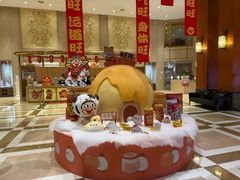 -上海神旺大酒店