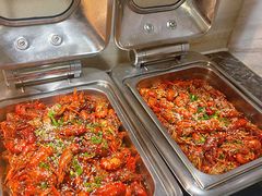 -重庆丽苑维景国际大酒店·海鲜自助餐厅