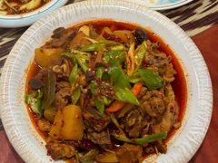 -新疆伊宁远征餐厅