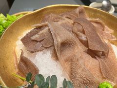 -巴奴毛肚火锅(悠唐购物中心店)