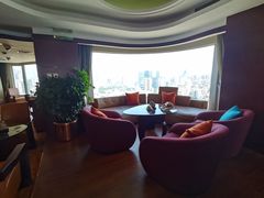 -上海静安昆仑大酒店