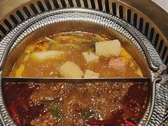 -空之介寿喜烧·和牛放题(恒隆广场店)