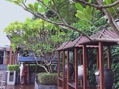 -明谷行馆·温泉