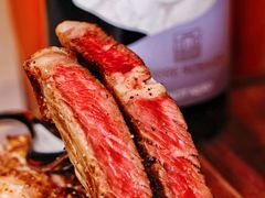 -MEAT MATE 鲜食肉铺(颐堤港店)