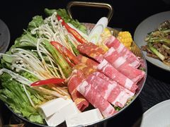 -留半山·香港食堂(啦啦宝都店)