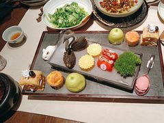 -太白餐厅·新湘菜原创者(月湖店)