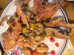 -醉壹号海鲜大排档(厦门美食地标店)