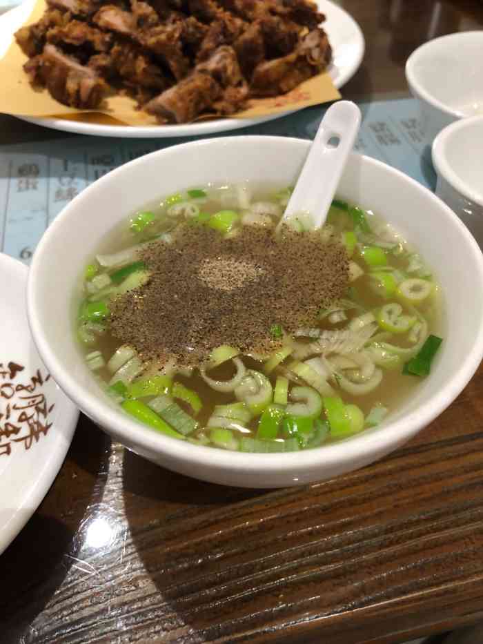 韩邦朝天锅(文化路店)-"路过潍坊觉得必须要吃一顿朝天锅才算来过,.