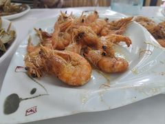 -庆山饭店·海鲜饺子家常菜(北戴河黑石路店)