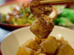 -辣尚瘾·烤鱼·新川菜(交大直营店)