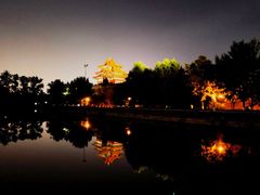 -北京市劳动人民文化宫(太庙)