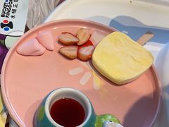 -水桶王国主题餐厅·聚会·生日派对·亲子活动·家庭套餐(亚龙湾希尔顿店)