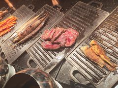 -阿纳迪酒店·秘境西餐厅