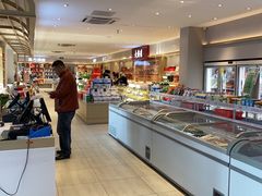 自助取餐区-大桥道糕点食品店(津塘路店)