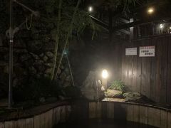 -宁海森林温泉