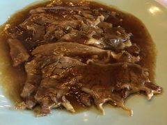 -金家老三饭庄(常营店)