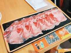 -黔三一夺夺粉酸汤火锅(百信店)