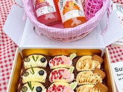 -杜哈夫DOUX RÊVE·生日蛋糕(日月光店)