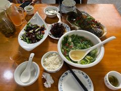 -龙姐私房菜(和顺古镇店)