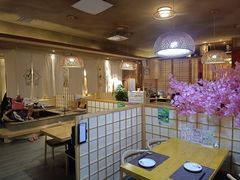 -长崎屋·23年日本料理·刺身·烧鸟(天河北路店)