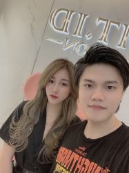 -MT·ID 烫发.染发.接发SALON