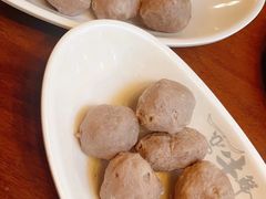 -一品牛鲜潮汕牛肉火锅(茶花园店)