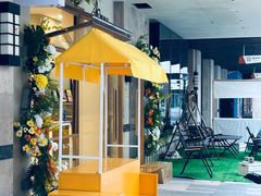 -阳光滨江天地尚湾里-地下停车场