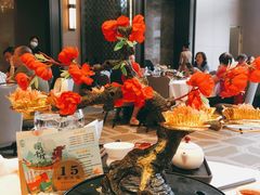 -千灯盛汇·头牌粤菜(致越优城店)