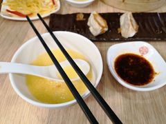 -老班长手工灌汤包(望京华彩店)