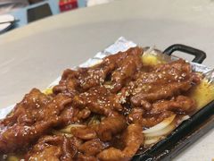 -清真•蜀风园(丁字沽总店)