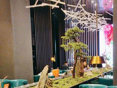 -喜棠·长沙家宴·海鲜·湘菜(麓谷店)