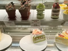 -西村叔叔的店·面包·甜品·蛋糕(崂山丽达店)