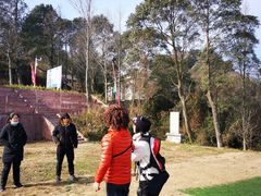 -窦圌山风景区