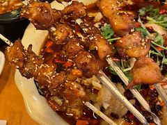 -阿那亚第二食堂 Cafeteria 2