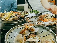-九层海鲜塔(市南店)