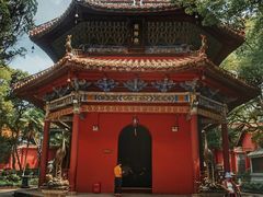 -南岳衡山风景名胜区