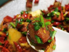 香辣牛舌-木棉·醉心粤味(COCO Park店)