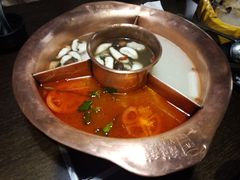 -老诚一锅羊蝎子(黄寺大街店)