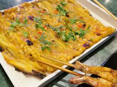 -扇贝王·海鲜烧烤(慈溪店)