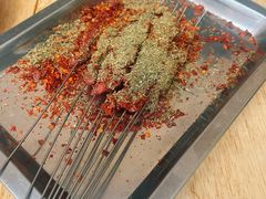 -东仪路传统烤肉