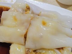 -Lucky Fortune Restaurant(喜运来酒家)