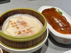 -悦融琥珀·京鲁菜·海味珍品(西单店)