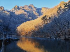 -关门山森林公园
