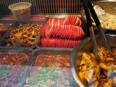 -山林熟食(兰溪路店)