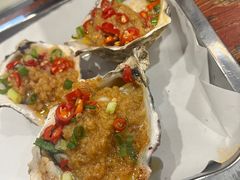 -老谢野馄饨(延安路店)