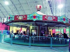 -北京九华山庄会展酒店