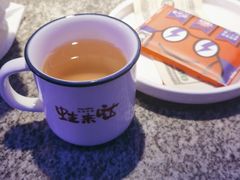 -蛙来哒(华新步步高店)