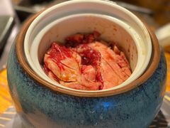 -黑牛の店·和牛烧肉(大悦城店)