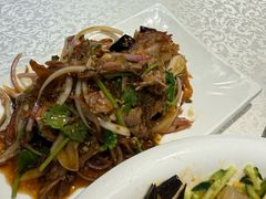 -同喜烤鸭店(光芒店)