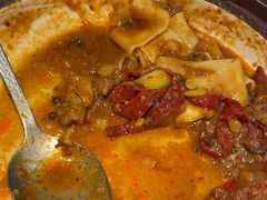 -纳鲁孜·新疆特色餐厅(上海悦荟广场店)